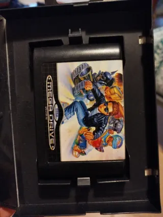 Kid Chameleon - Mega Drive Sega