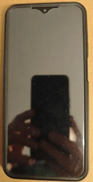 SAMSUNG A23 5G 128GB COMO NUEVO