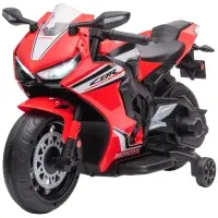 Moto Eléctrica para niños 3/5 añoHonda CBR 1000RR