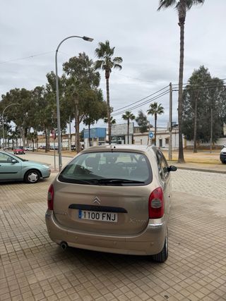 Citroen Xsara 1.6 HDI 2008