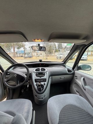 Citroen Xsara 1.6 HDI 2008