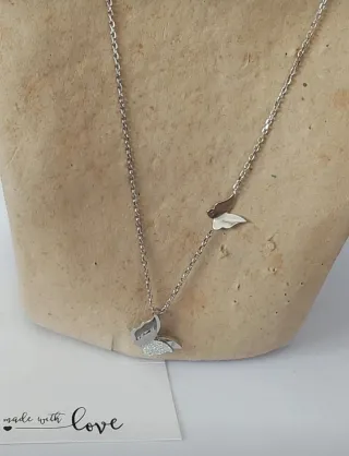 Collar Mariposas Le Petite Marie