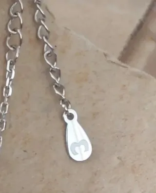 Collar Mariposas Le Petite Marie