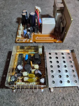 Vídeo Beta Sony SL-HF950 PAL/SECAM