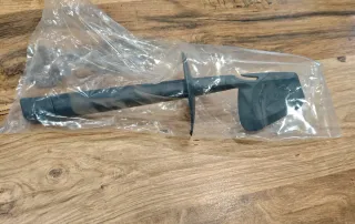 Thermomix TM5 con accesorios