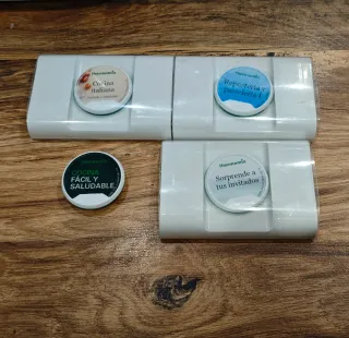 Thermomix TM5 con accesorios