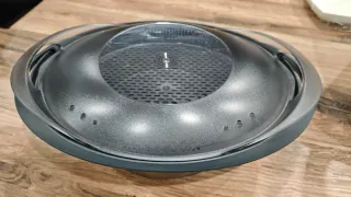 Thermomix TM5 con accesorios