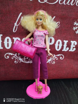 2 Barbies con ropa Vestido de Novia