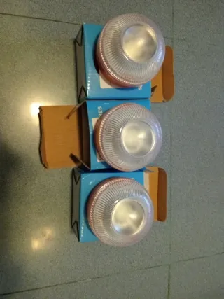 Baliza V16 Luz Emergencia Coche