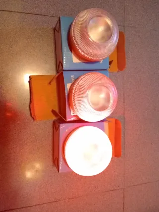 Baliza V16 Luz Emergencia Coche