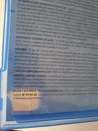 Ni no Kuni 1 + 2 PS4