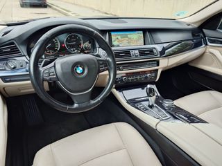 BMW Serie 5 520D 190CV
