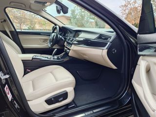 BMW Serie 5 520D 190CV