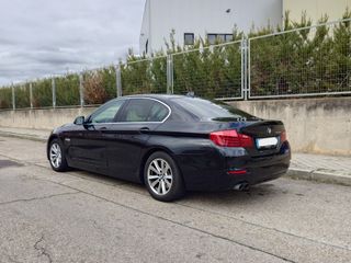 BMW Serie 5 520D 190CV