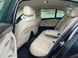 BMW Serie 5 520D 190CV