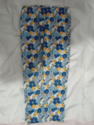 Conjunto Mayoral 4 años