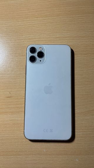 iPhone 11 Pro Max 512 GB
