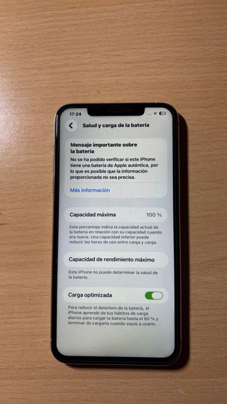 iPhone 11 Pro Max 512 GB