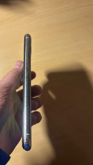 iPhone 11 Pro Max 512 GB