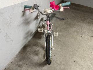 Bicicleta per bambini Stitchy 16 pollici