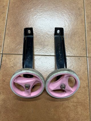 Bicicleta per bambini Stitchy 16 pollici