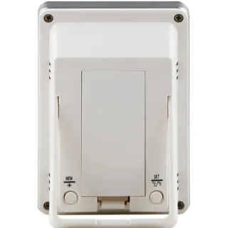 Termómetro Piscina Flotante Digital