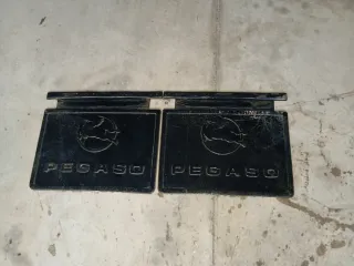 Faldillas Camión Pegaso (2 unidades)