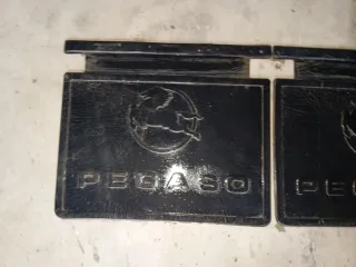 Faldillas Camión Pegaso (2 unidades)