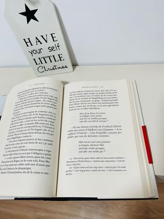 Història d'un piano: Premi Ramon Llull 2024