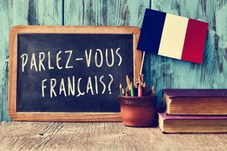 🇫🇷 Clases de francés a domicilio – Francés nativo