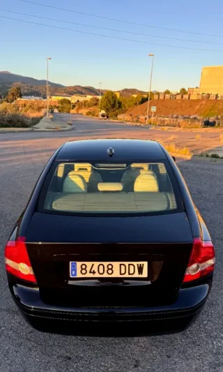 Volvo S40 2005