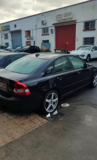 Volvo S40 2005