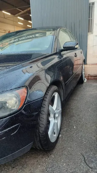 Volvo S40 2005