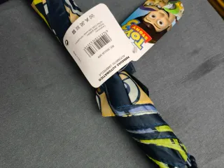 Paraguas Toy Story 3 Infantil