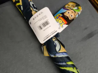 Paraguas Toy Story 3 Infantil