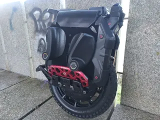 Leaperkim Sherman S Monociclo Eléctrico