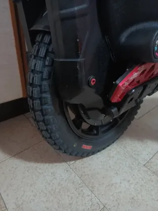 Leaperkim Sherman S Monociclo Eléctrico