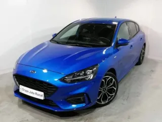 Airbag Ford Focus MK4