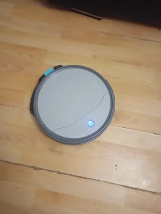 Robot Aspirador Lefant Freemore 3.0