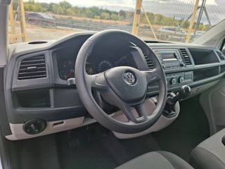 Volkswagen Transporter 2.0 tdi extralarga T6 2018