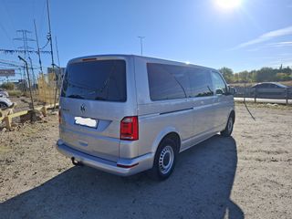 Volkswagen Transporter 2.0 tdi extralarga T6 2018
