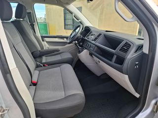 Volkswagen Transporter 2.0 tdi extralarga T6 2018