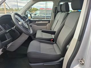 Volkswagen Transporter 2.0 tdi extralarga T6 2018