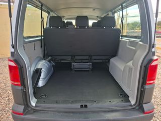 Volkswagen Transporter 2.0 tdi extralarga T6 2018