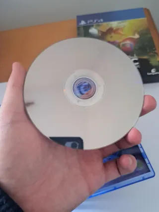 Tunic PS4 (PlayStation 4)