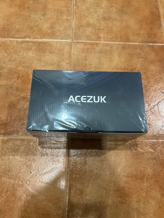 Arrancador Coche ACEZUK M03