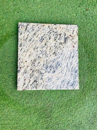 Tagliere da cucina in pietra decorativa