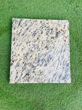 Tagliere da cucina in pietra decorativa