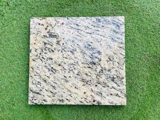 Tagliere da cucina in pietra decorativa