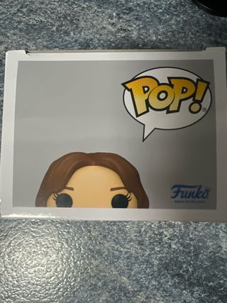 Funko Pop! Hermione Granger 167 Harry Potter